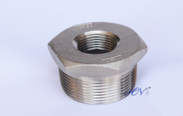 Hexagon Bushing