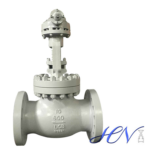 Globe valve vs plug valve Hangna