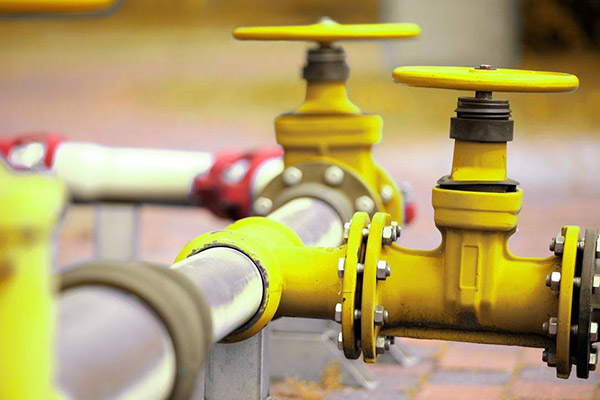Oil & Gas