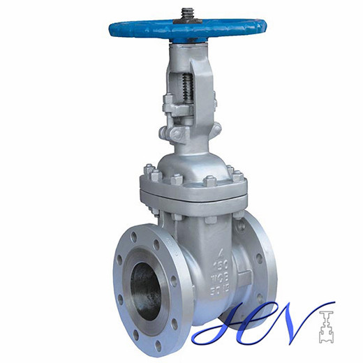 API Standard Carbon Steel Isolation Wedge Gate Valve