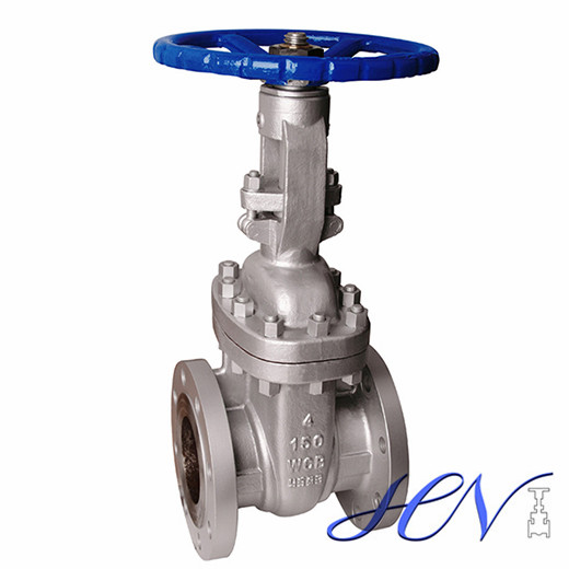 API Bolted Bonnet Carbon Steel Flanged Handwheel Gate Valve